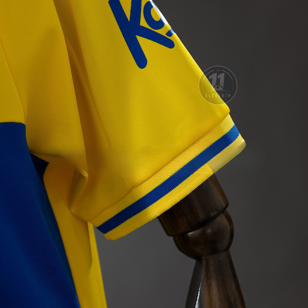 Camiseta Las Palmas - 1a equipación 26/27 - foto 4