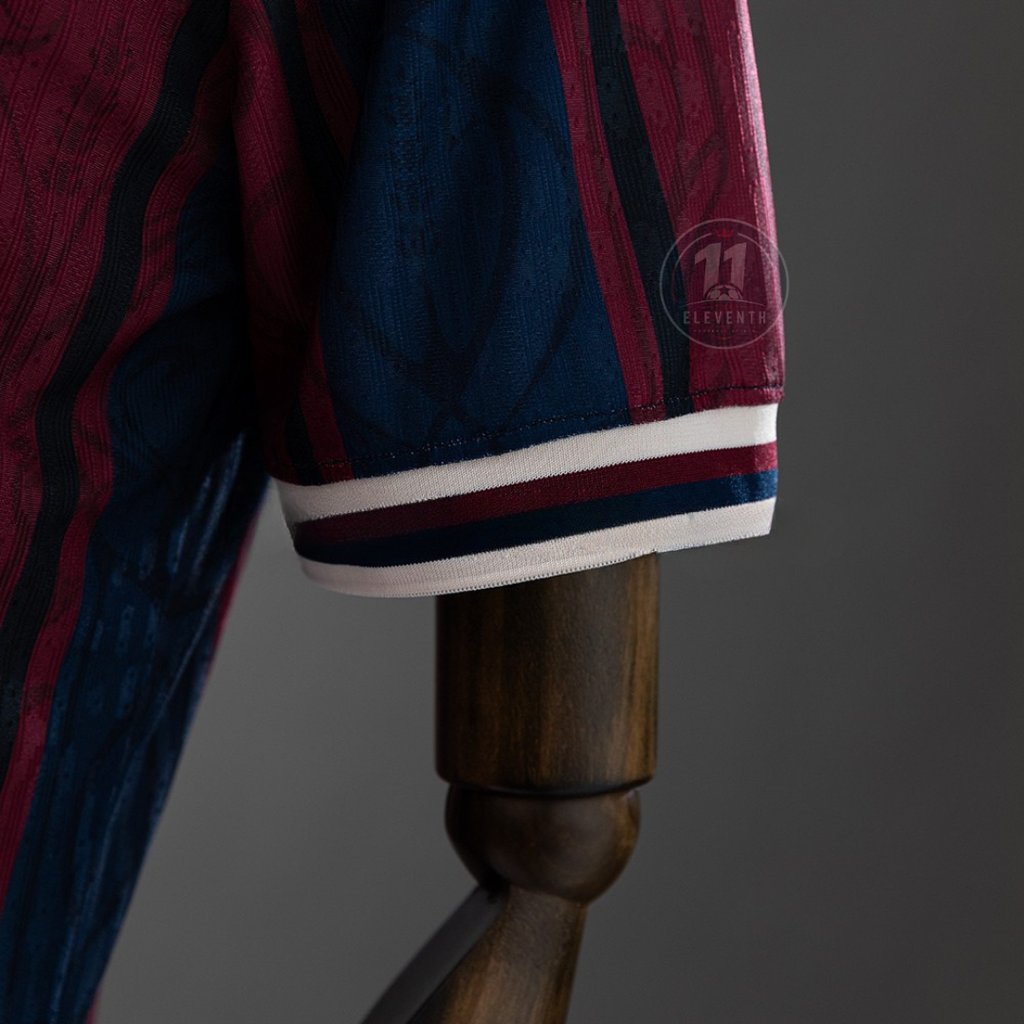 Camiseta Barça Retro - 125 aniversario - foto 4