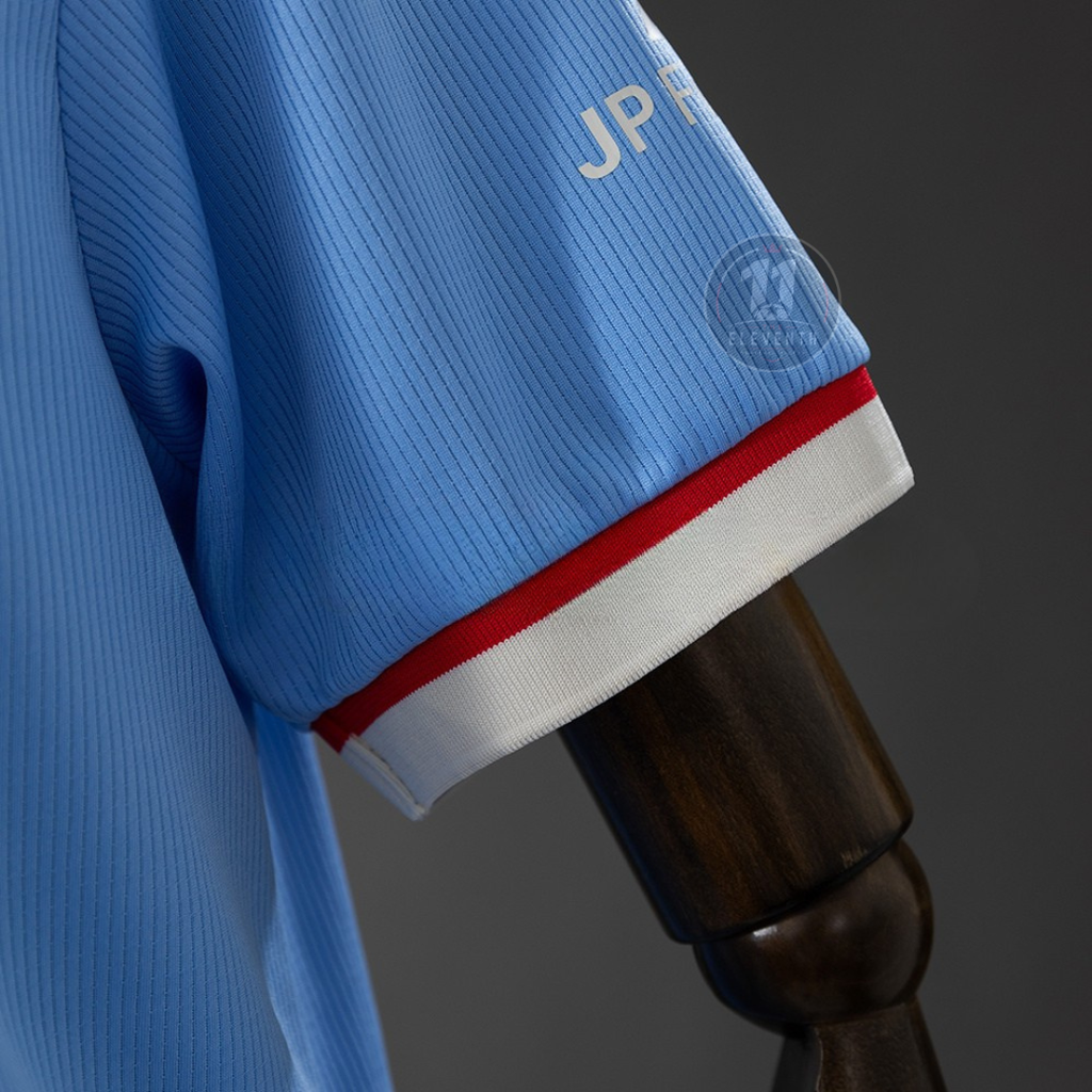 Camiseta Celta de Vigo - 1a equipación 26/27 - foto 4