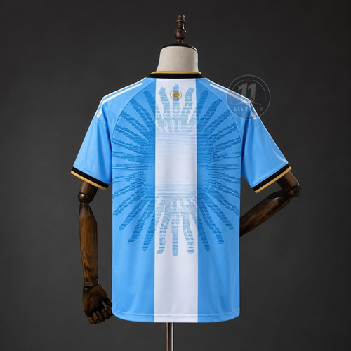 Argentina Retro - Edición Aniversario 2026