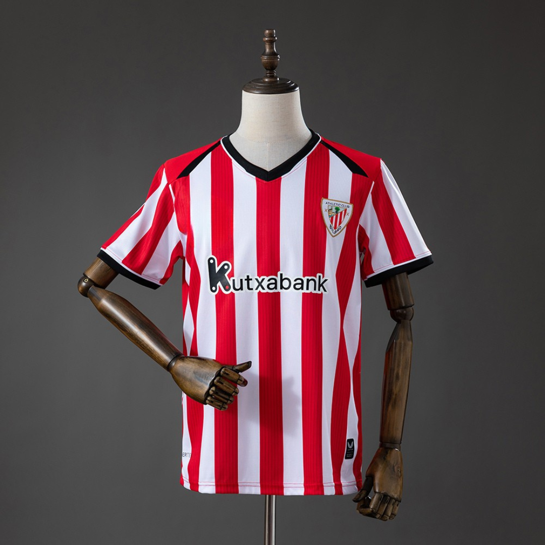 Camiseta Athletic Club - 1a equipación 26/27