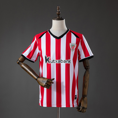 Camiseta Athletic Club - 1a equipación 26/27