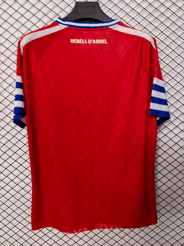 Camiseta Espanyol - 2a equipación 26/27 - foto 2