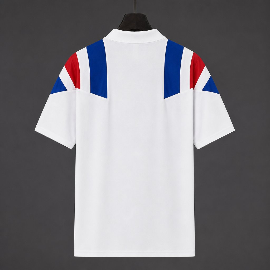 Camiseta Japón - Casual algodón blanca 2026 - foto 2
