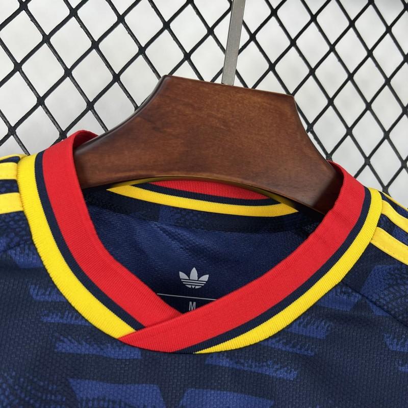 Camiseta Arsenal Retro - Remake 1994 - foto 4
