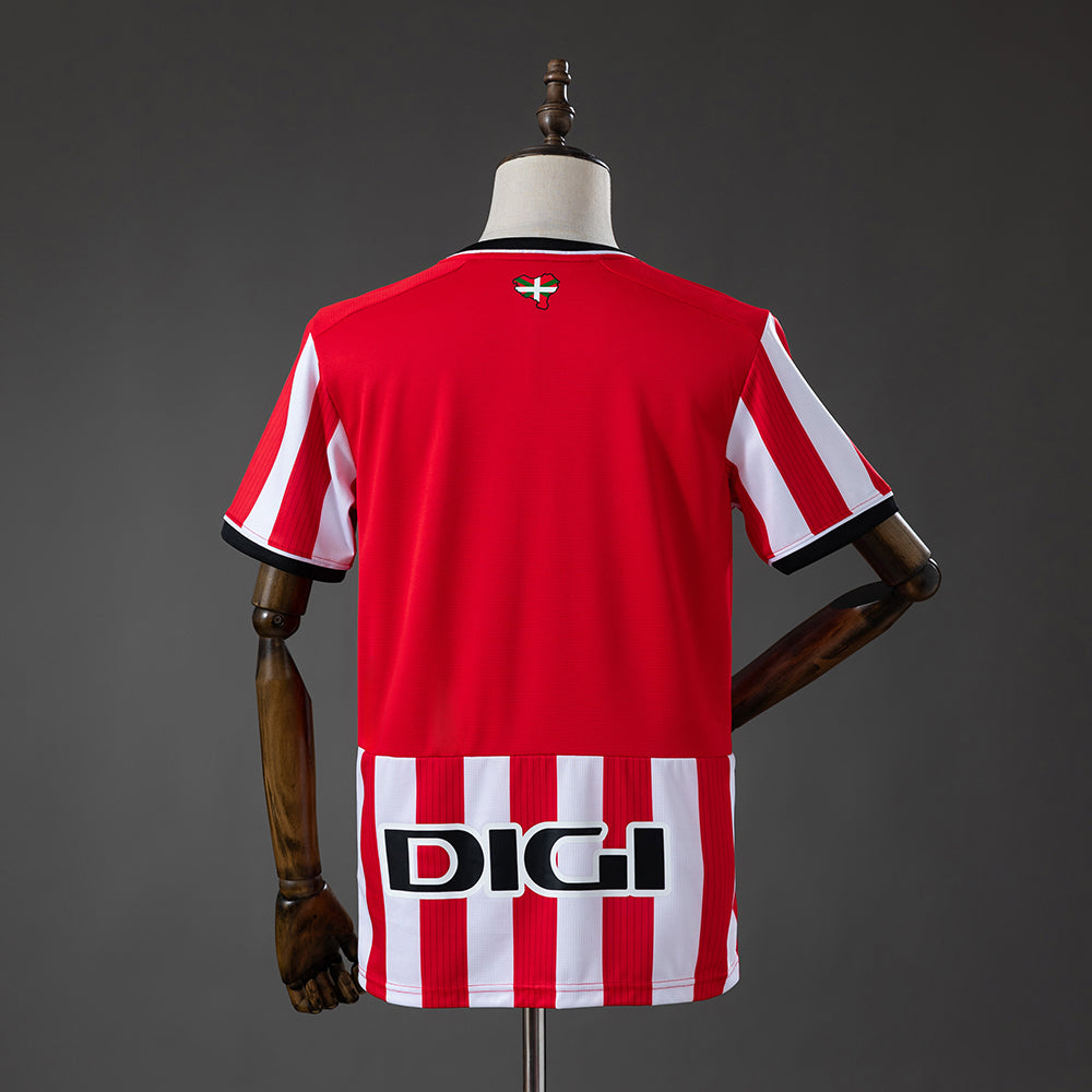 Camiseta Athletic Club - 1a equipación 26/27 - foto 2