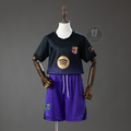 Barça - Conjunto niño 2a equipación 26/27