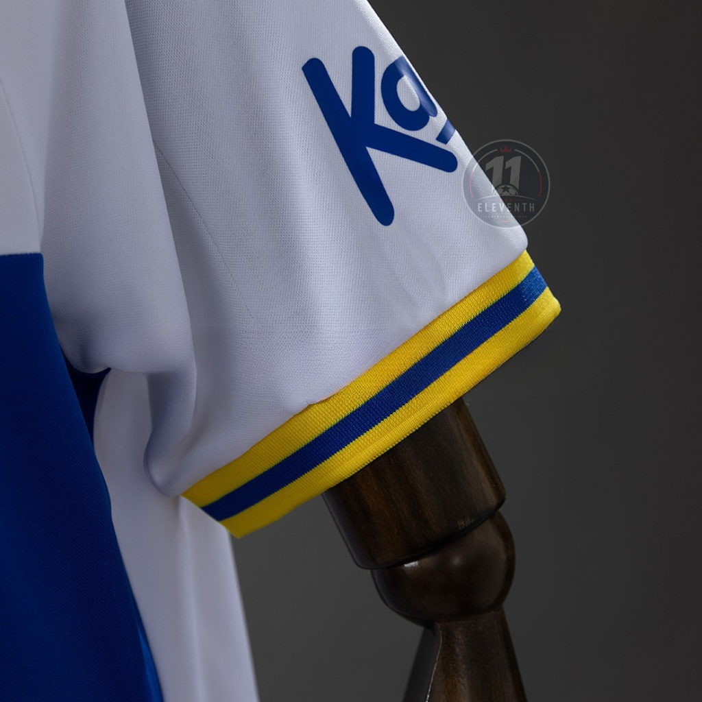 Camiseta Las Palmas - 3a equipación 26/27 - foto 5