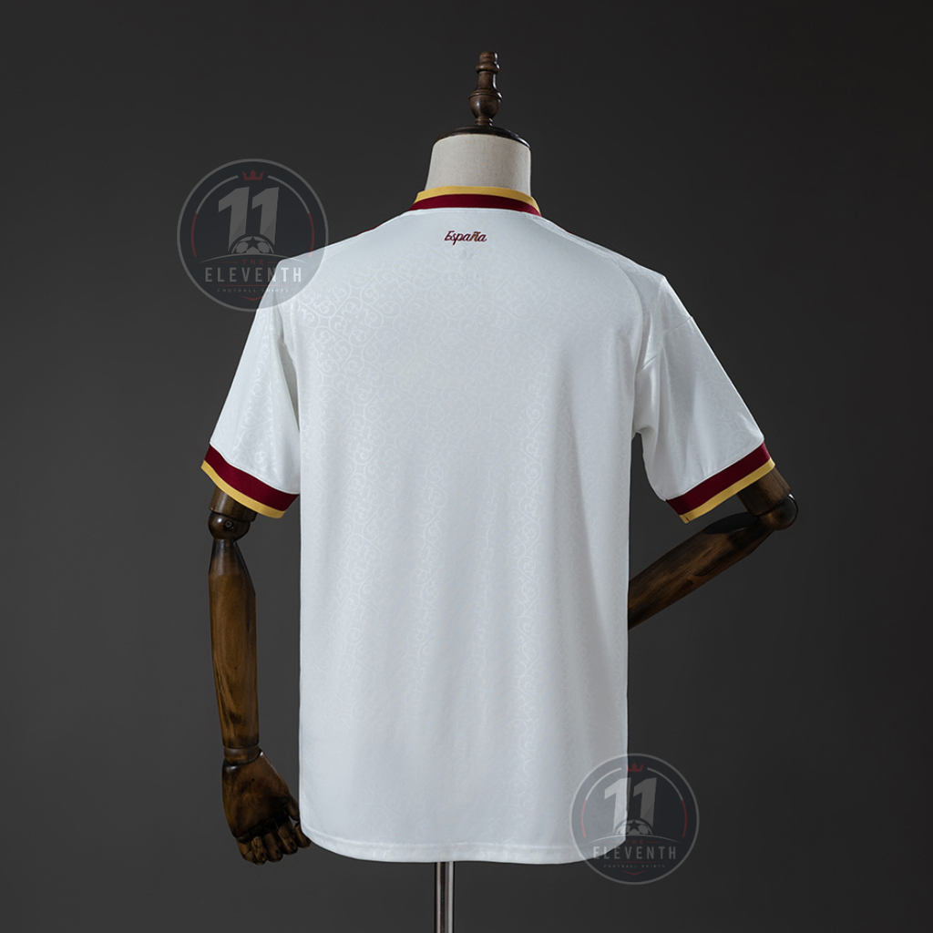 Camiseta España - 2a equipación 26/27 - foto 2