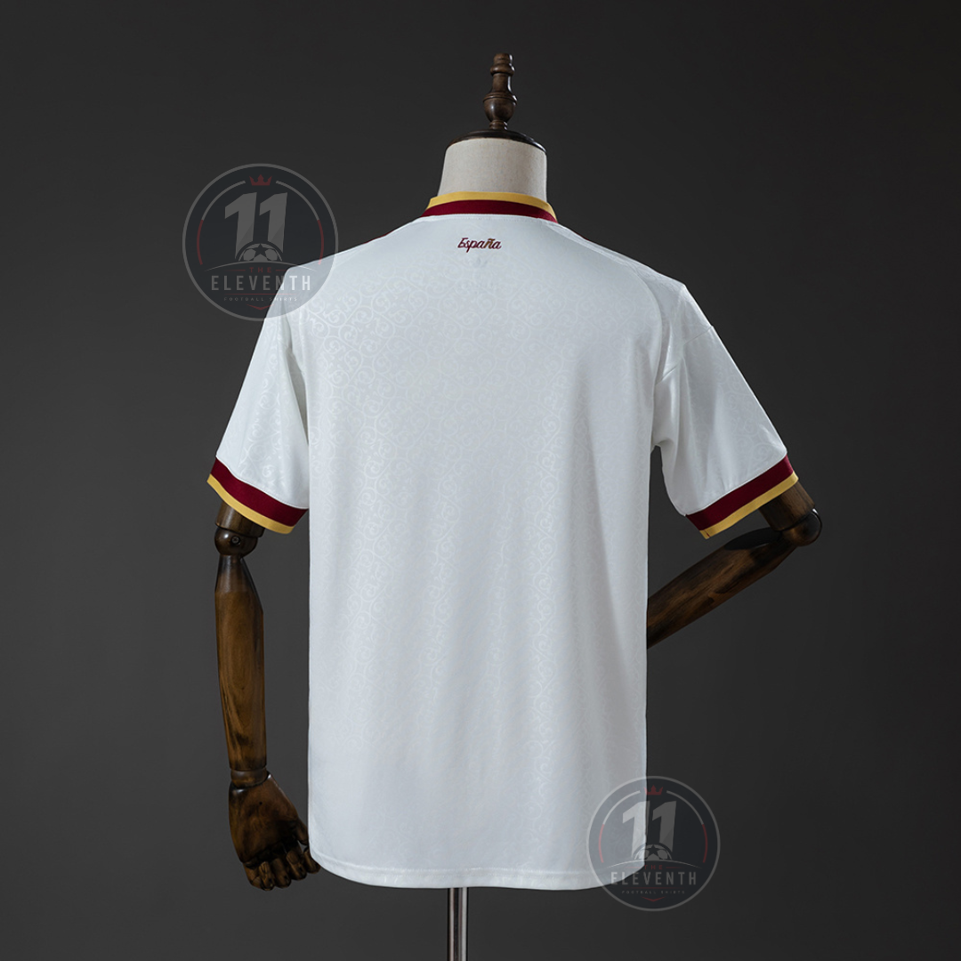 Camiseta España - 2a equipación 26/27 - foto 2