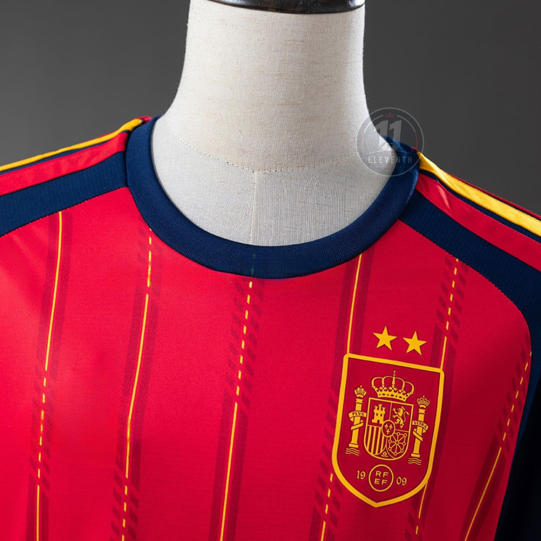 Camiseta España - 1a equipación 26/27 - foto 3
