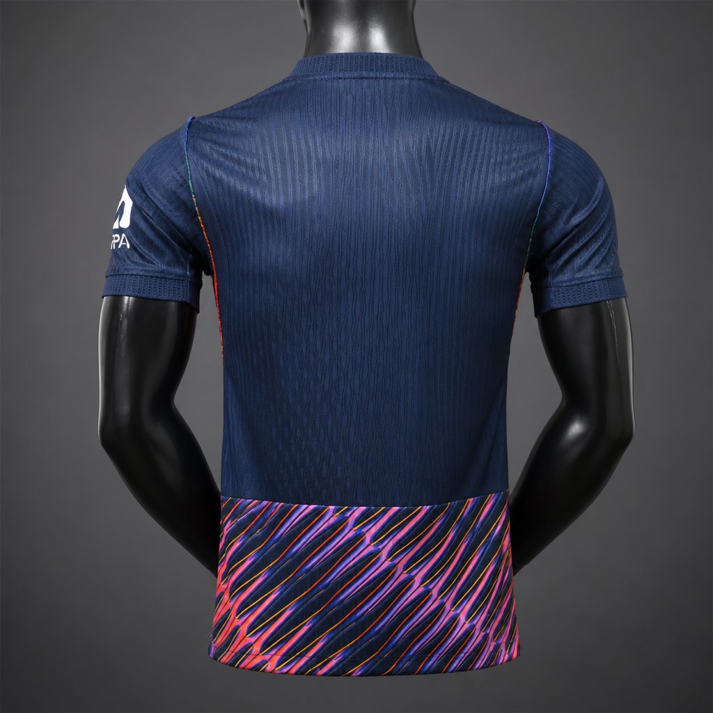 Camiseta Tottenham Hotspur - 2a equipación 26/27 - foto 2