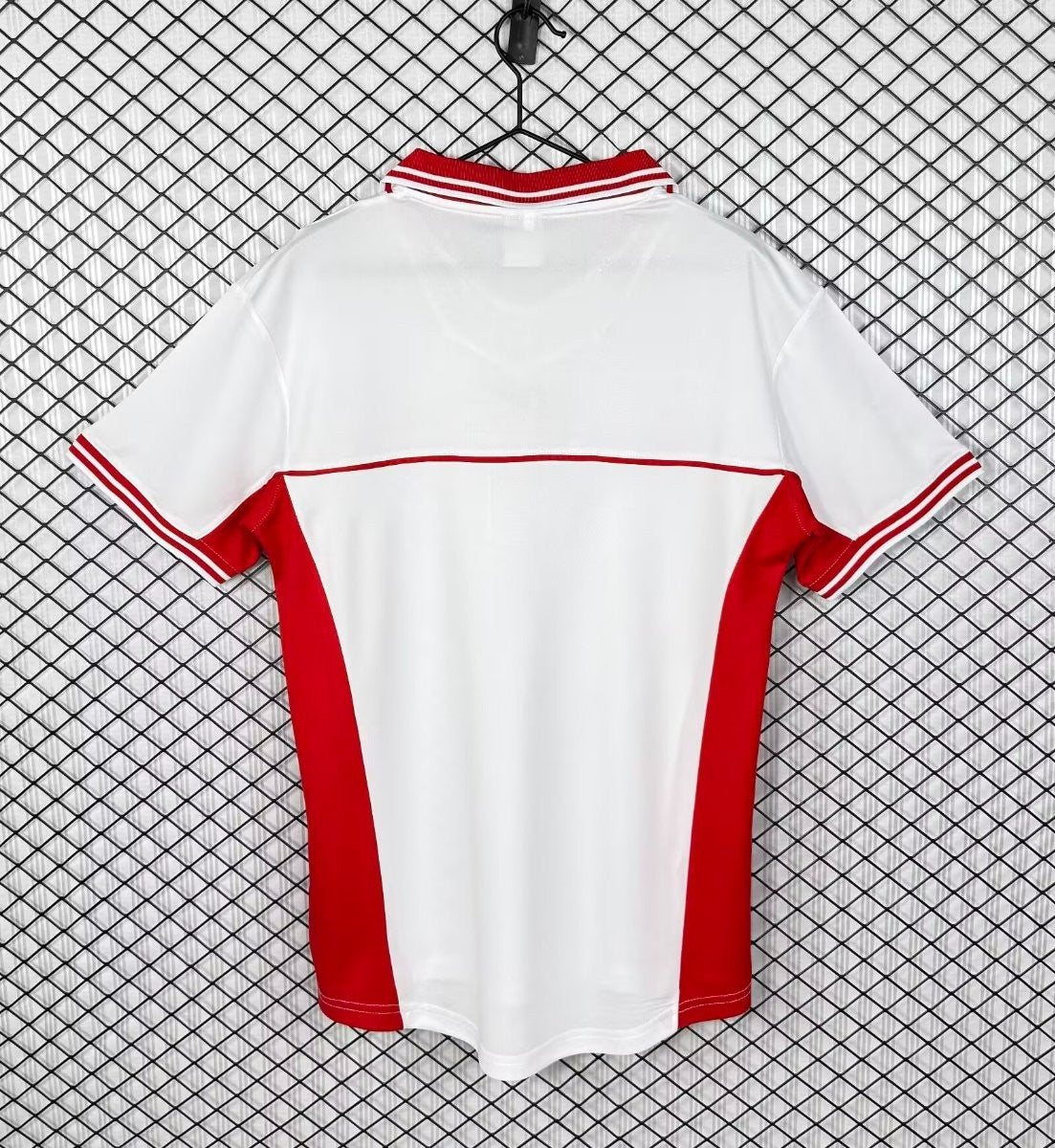 Camiseta Polonia Retro 98/00 - 1ª equipación - foto 2