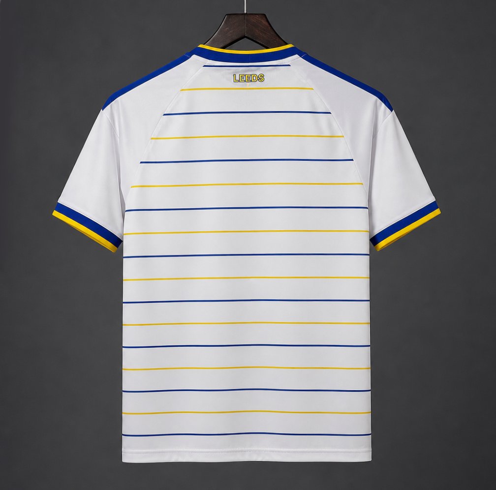 Camiseta Leeds United - 1a equipación 26/27 - foto 2