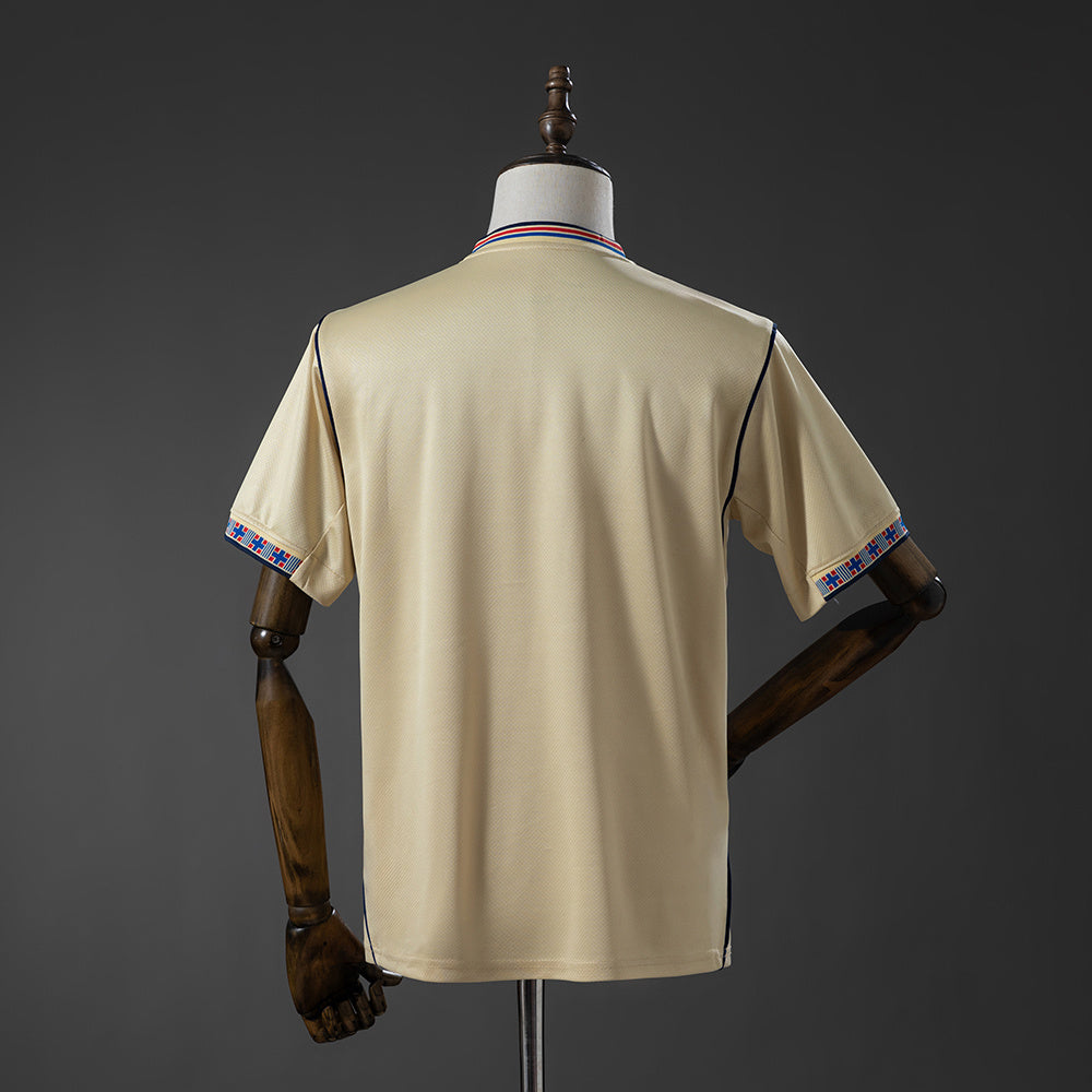 Camiseta Barça Retro - Edición Especial 26/27 - foto 2