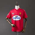 Camiseta Mallorca 2000/01 - Primera equipación retro