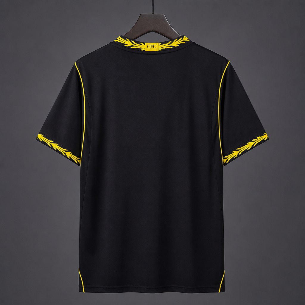 Camiseta Chelsea - 2a equipación 26/27 - foto 2
