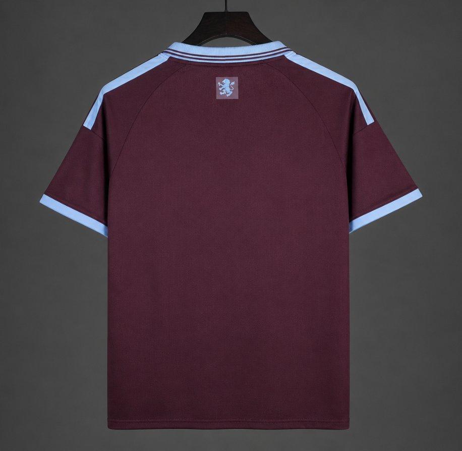 Camiseta Aston Villa - 1a equipación 26/27 - foto 2