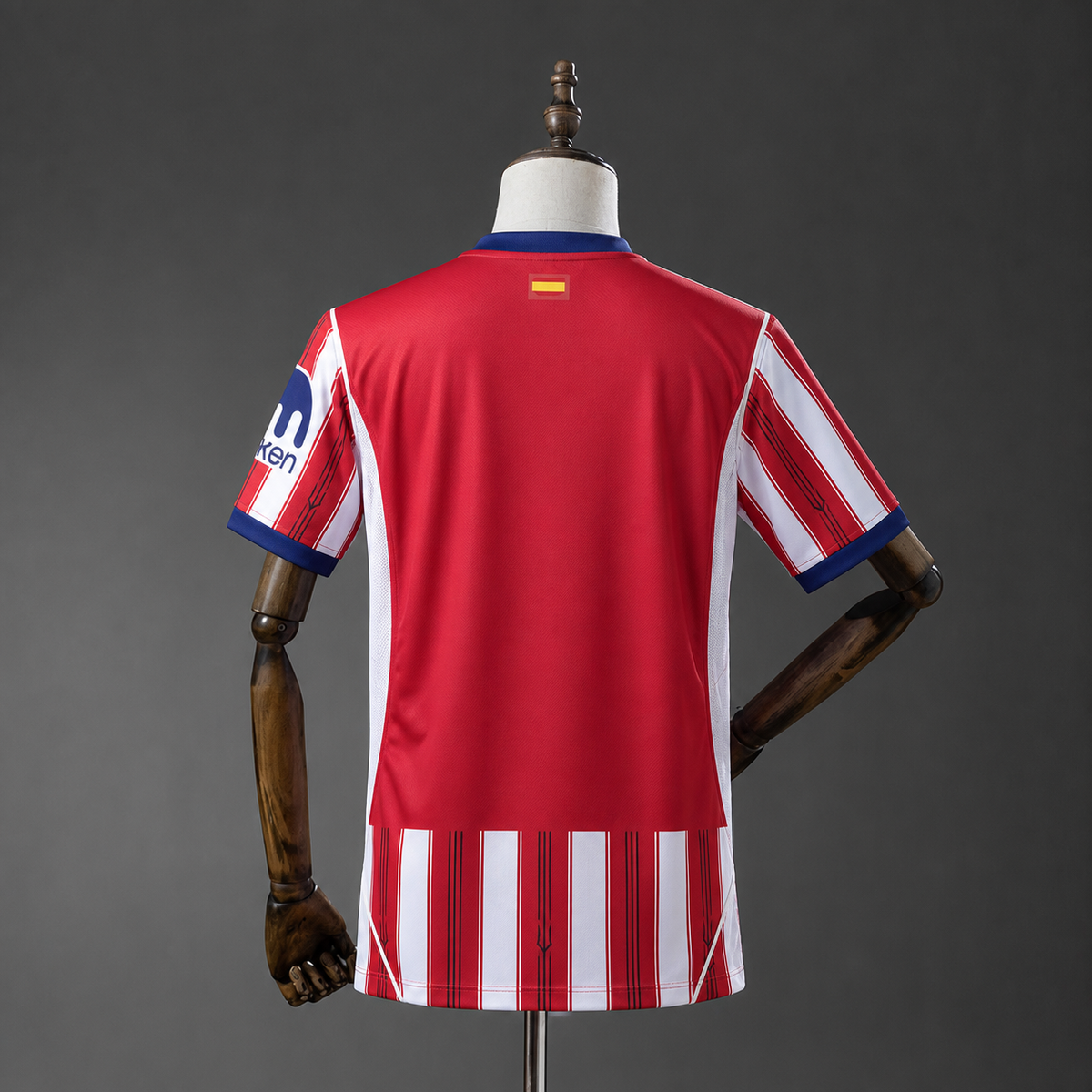 Camiseta Atlético de Madrid - 1a equipación 26/27 - foto 2