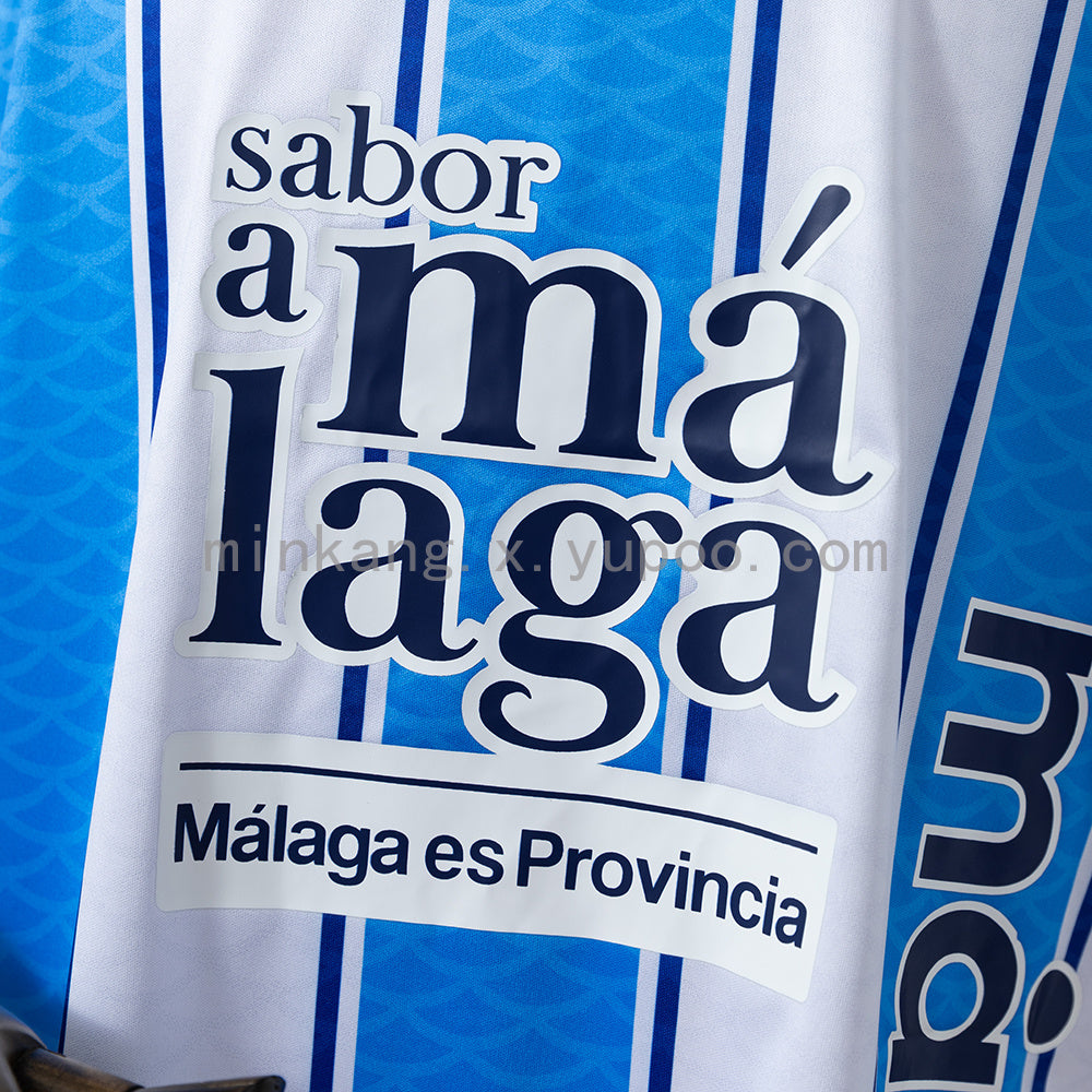 Camiseta Málaga - 1a equipación 26/27 - foto 3
