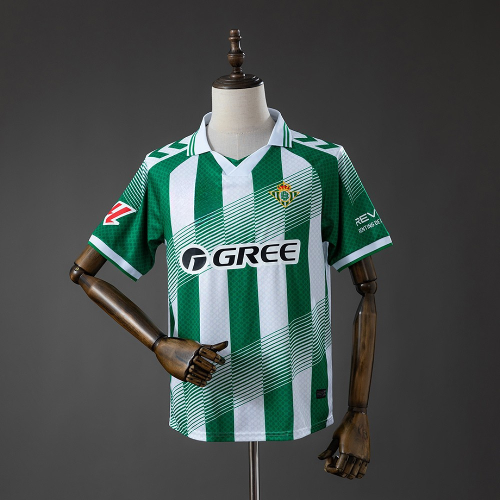 Camiseta Betis - 1a equipación 26/27