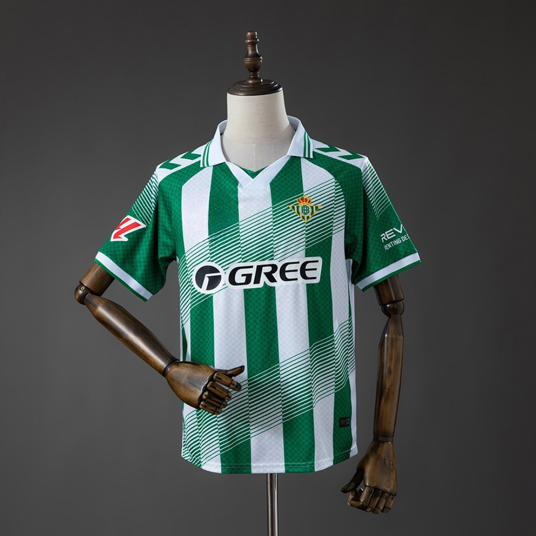 Camiseta Betis - 1a equipación 26/27