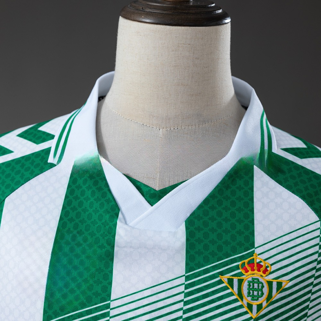 Camiseta Betis - 1a equipación 26/27 - foto 3