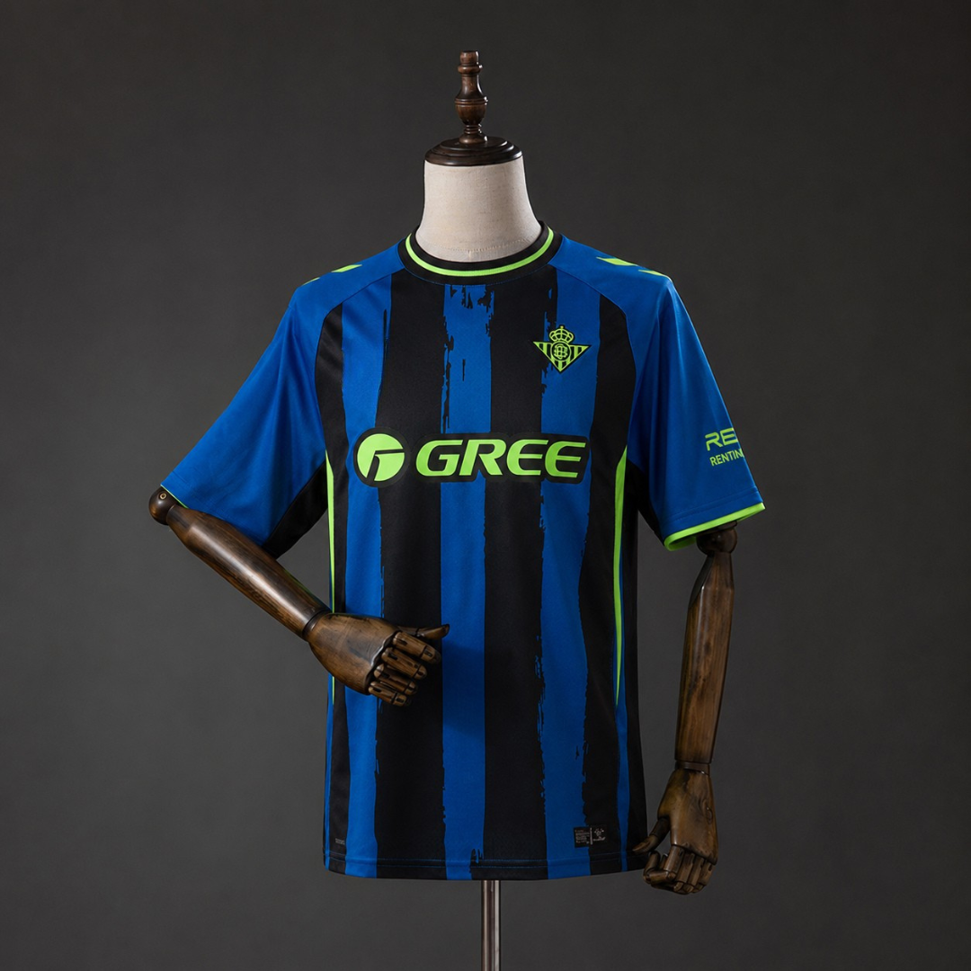 Camiseta Betis - 3a equipación 26/27