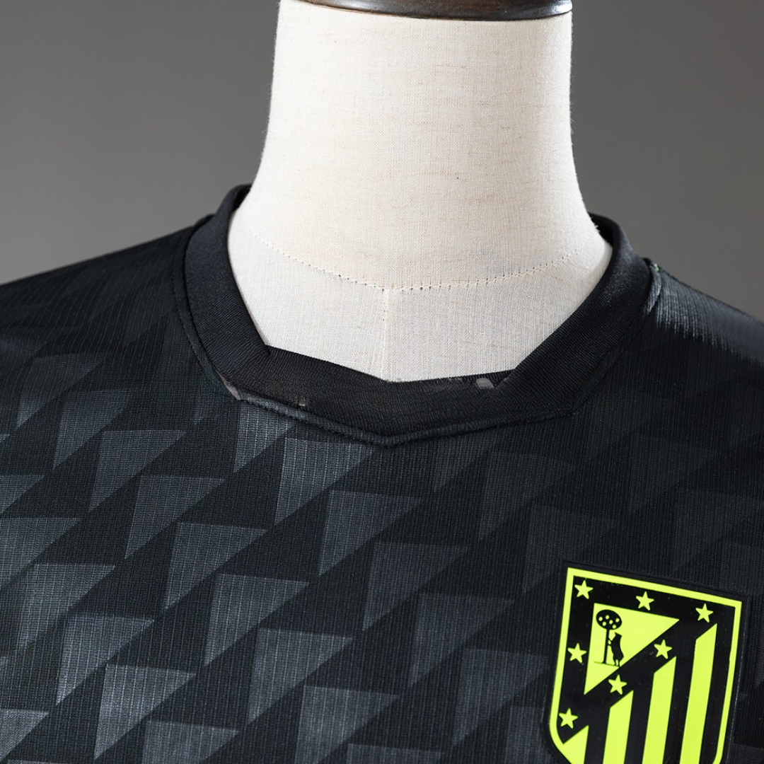 Camiseta Atlético de Madrid - 2a equipación 26/27 - foto 5