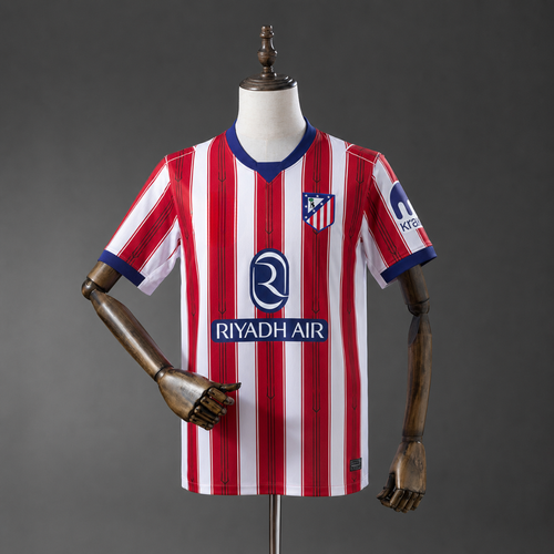 Camiseta Atlético de Madrid - 1a equipación 26/27