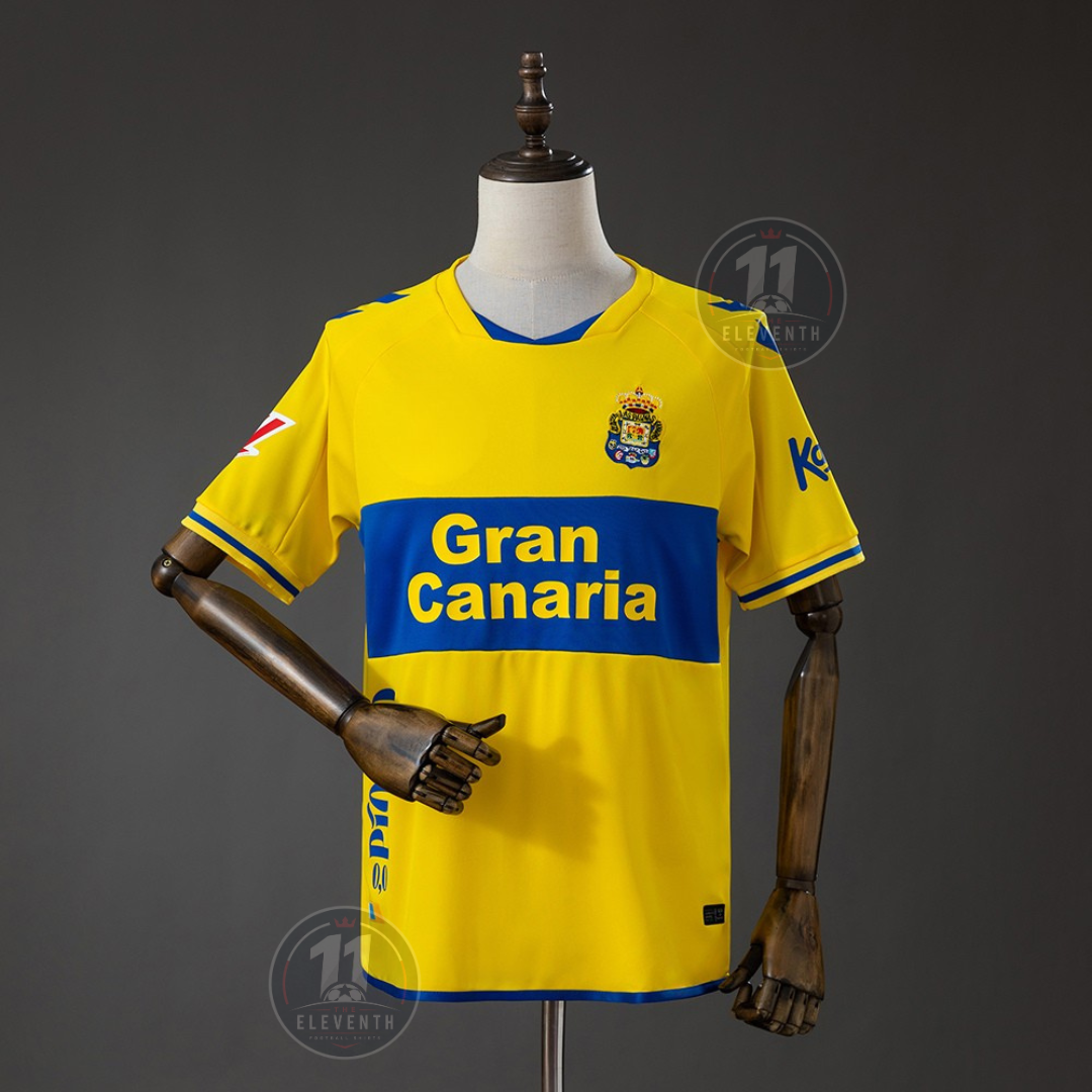 Camiseta Las Palmas - 1a equipación 26/27