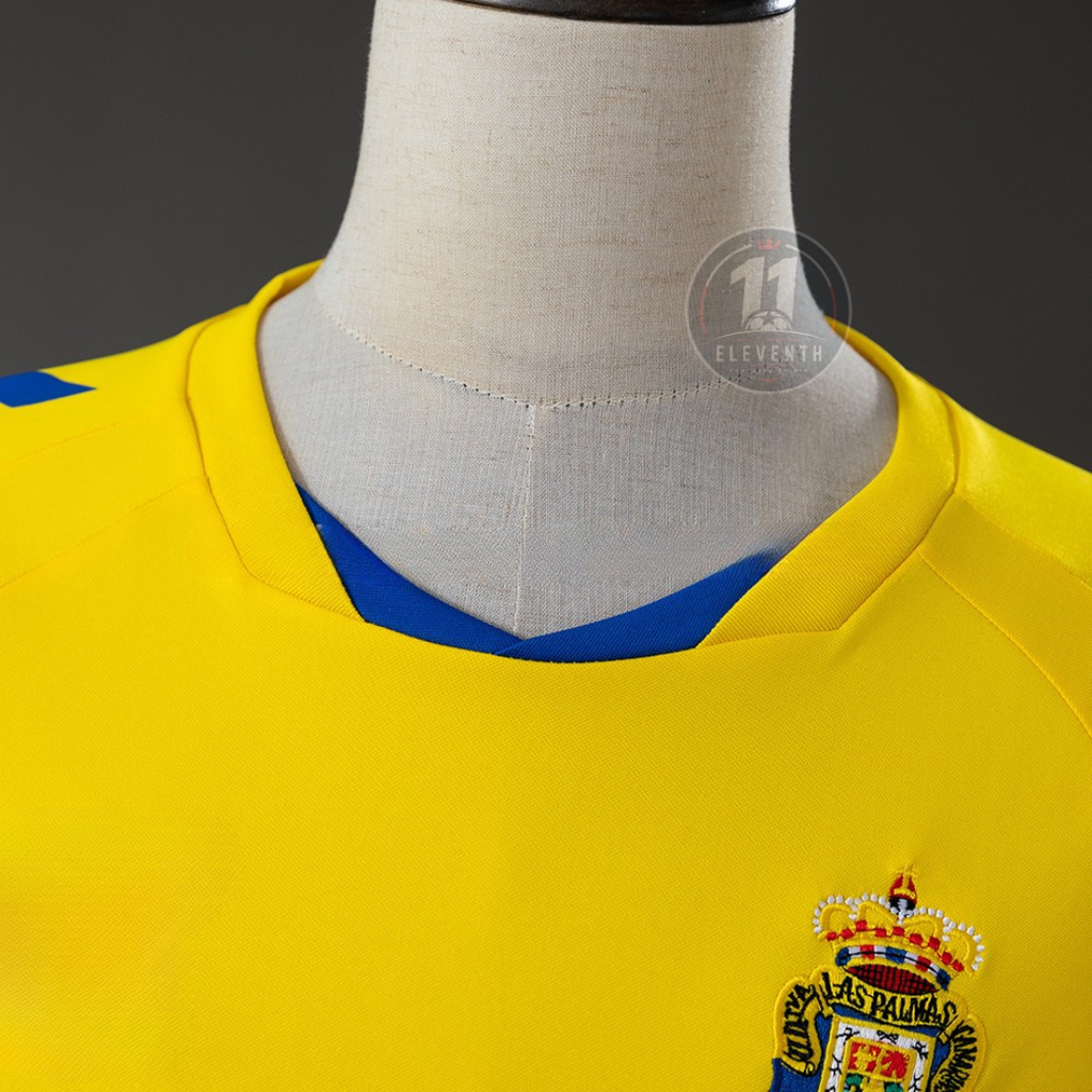 Camiseta Las Palmas - 1a equipación 26/27 - foto 3