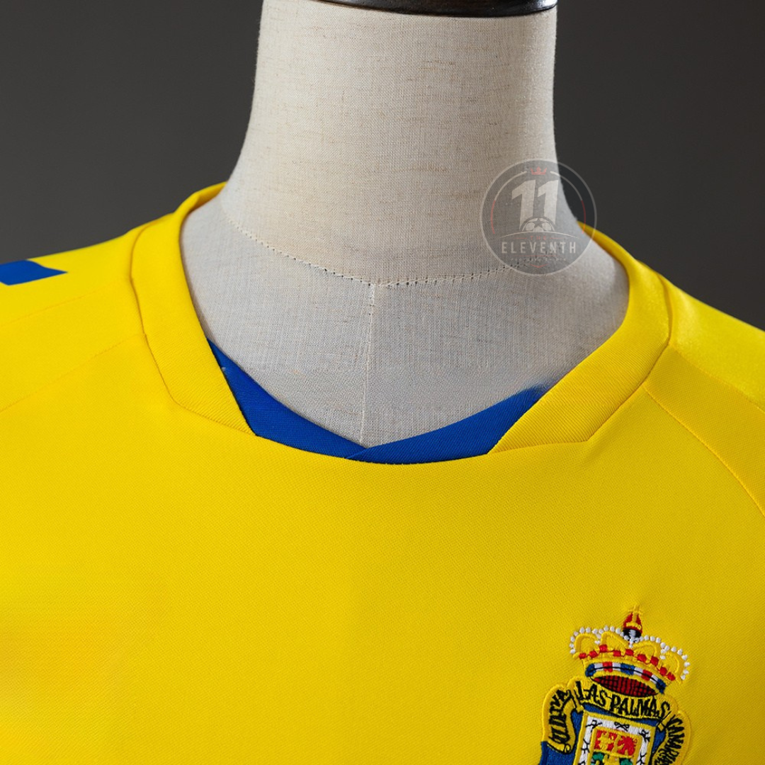 Camiseta Las Palmas - 1a equipación 26/27 - foto 3