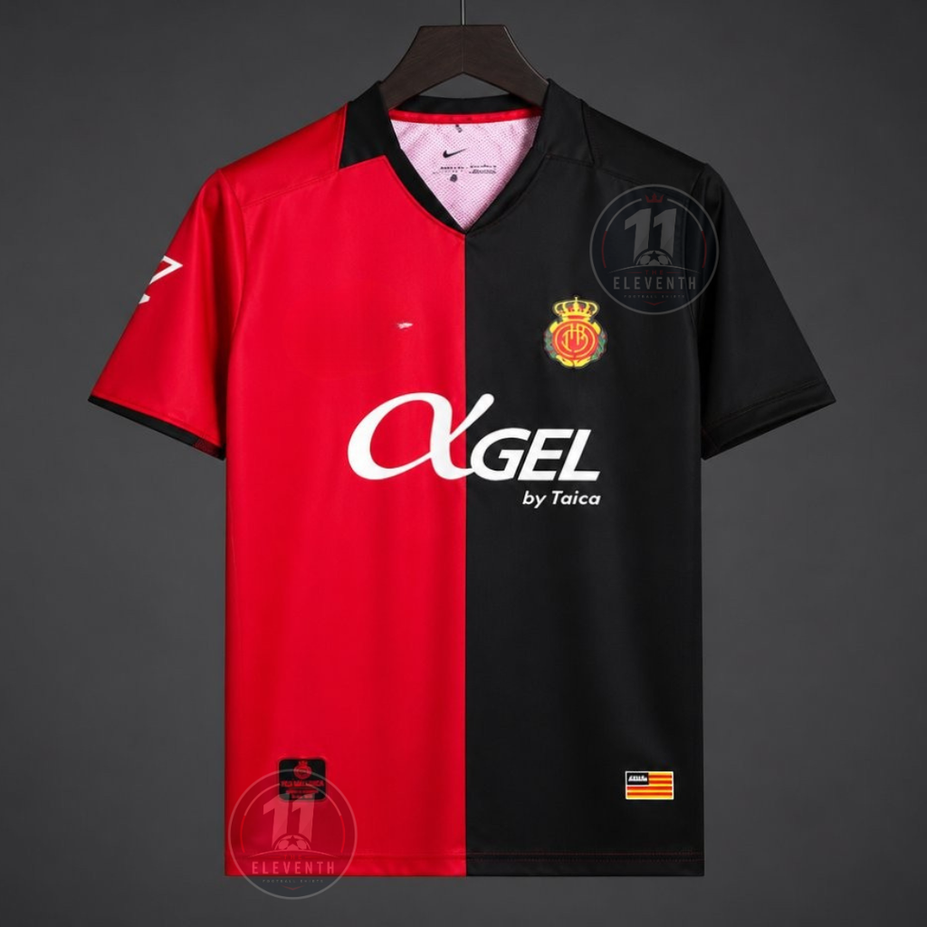 Camiseta RCD Mallorca - 1a equipación 26/27