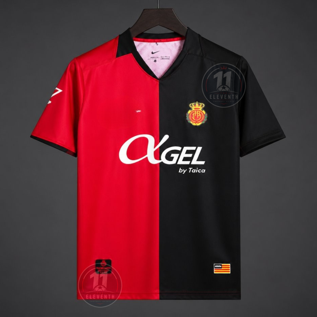 Camiseta RCD Mallorca - 1a equipación 26/27