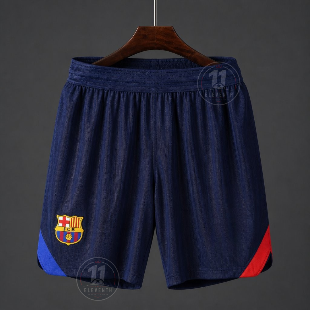 Barça - Pantalón 1a equipación 26/27