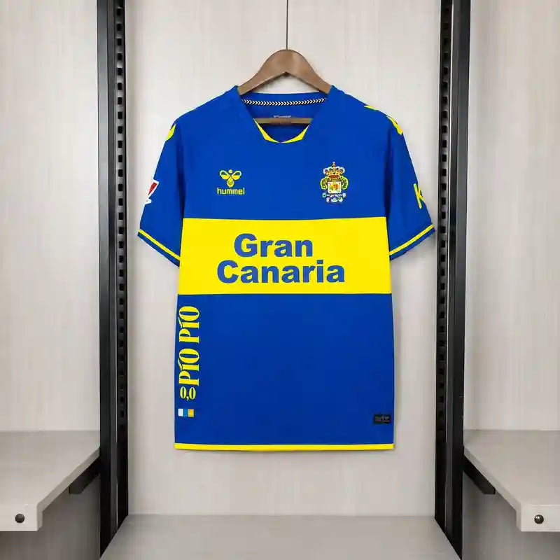 Camiseta Las Palmas - 2a equipación 26/27