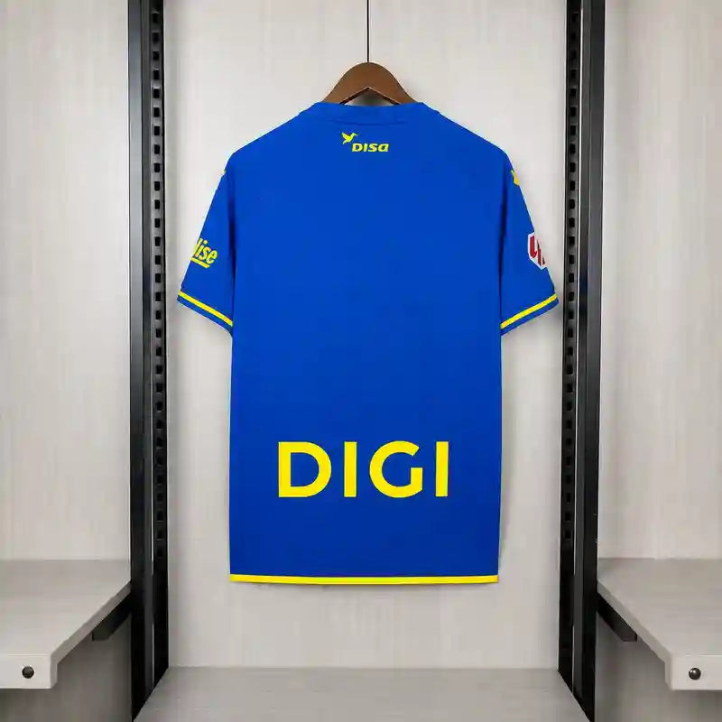 Camiseta Las Palmas - 2a equipación 26/27 - foto 2