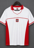 Camiseta Polonia Retro 98/00 - 1ª equipación