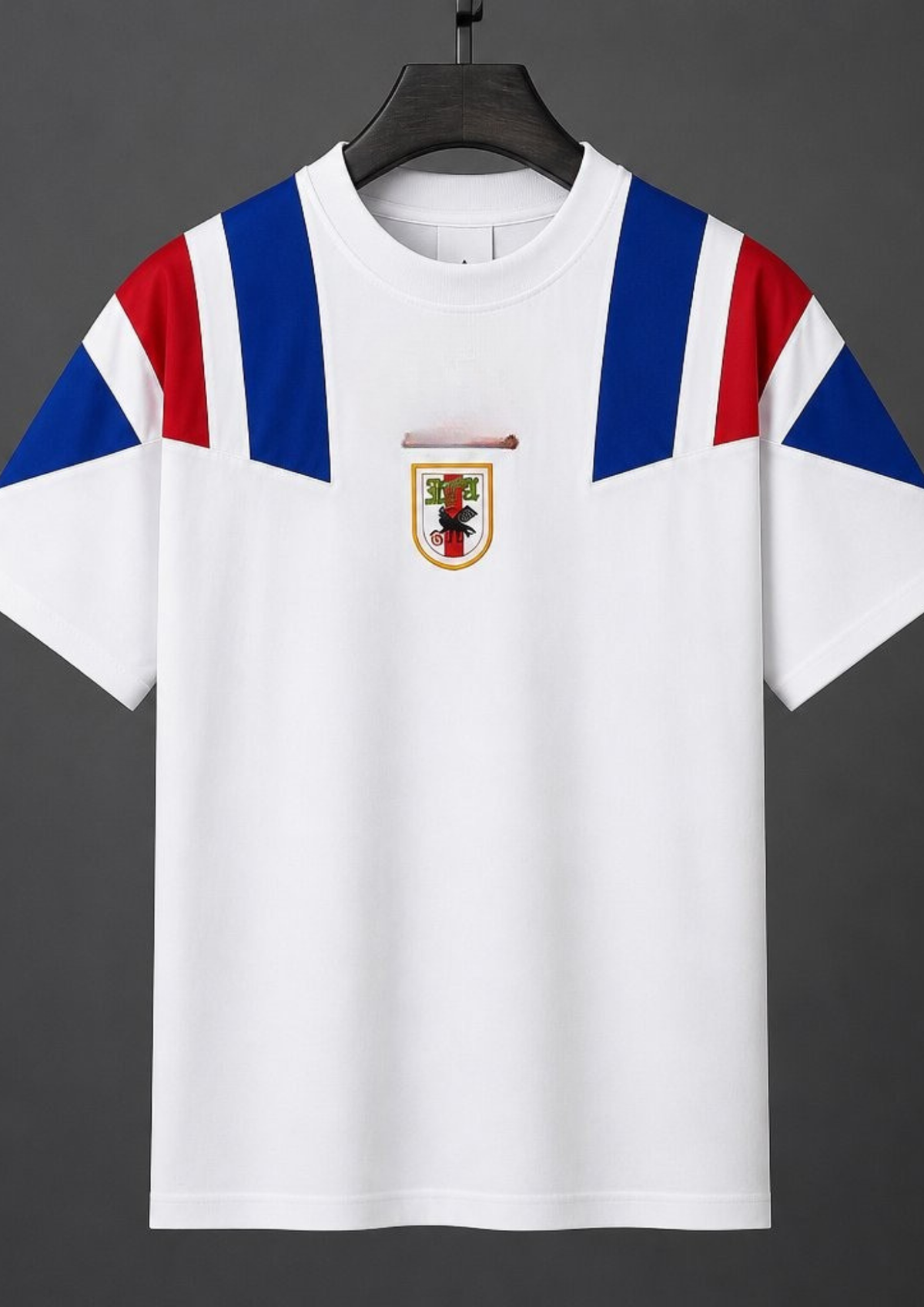 Camiseta Japón - Casual algodón blanca 2026