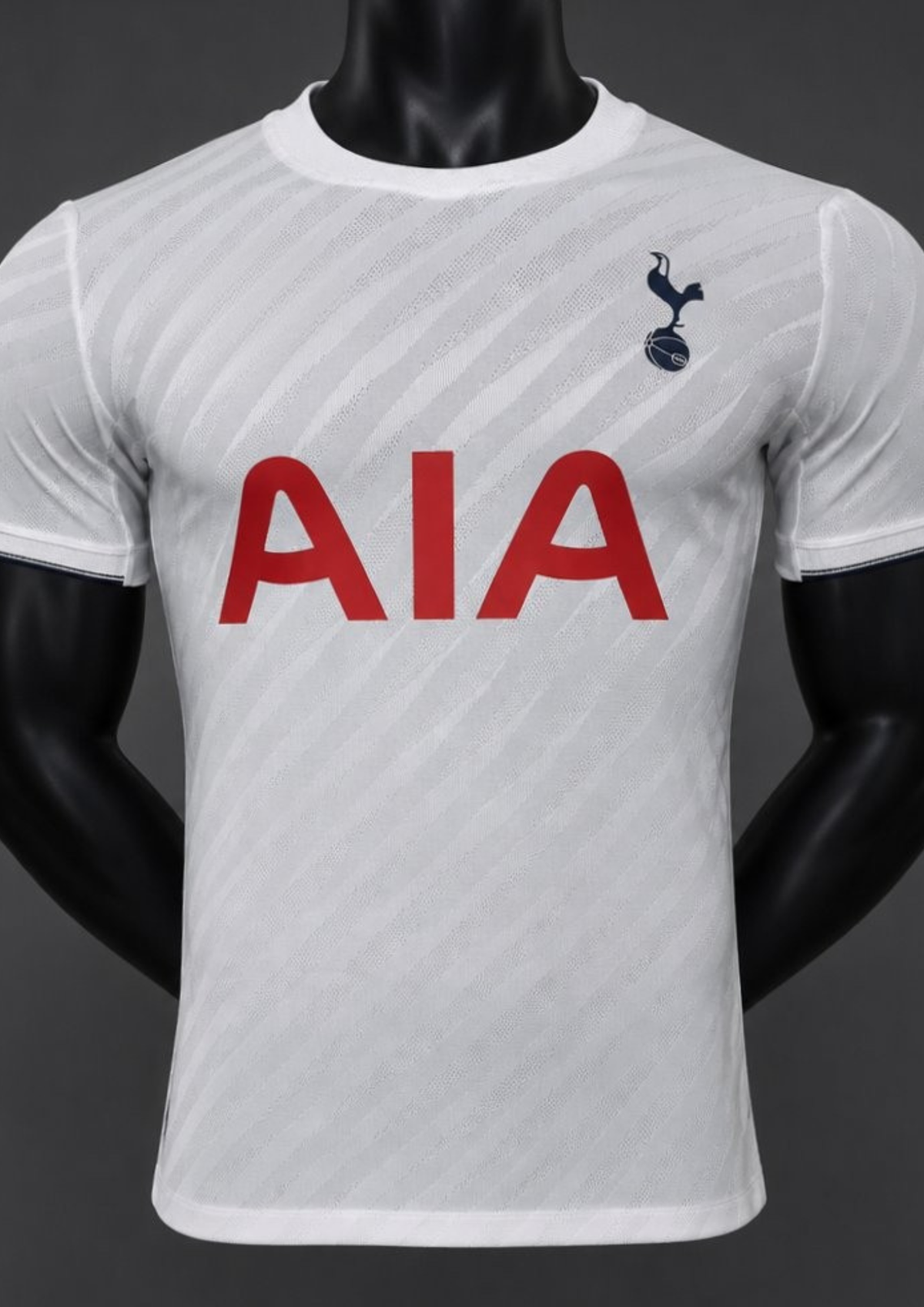 Camiseta Tottenham Hotspur - Blanca 26/27