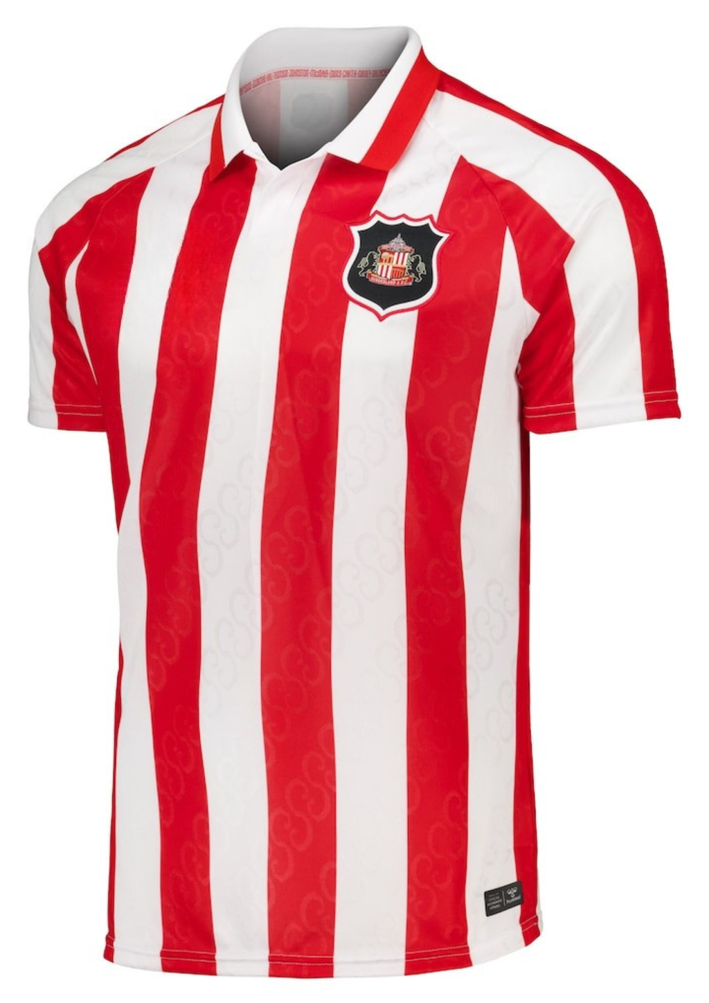 Camiseta Sunderland - 1a equipación 26/27