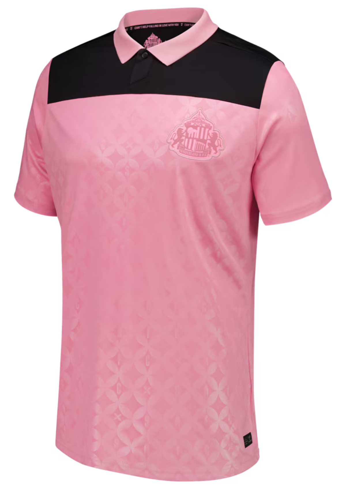 Camiseta Sunderland - 2a equipación 26/27