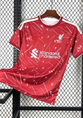 Camiseta Liverpool - 1a equipación 26/27