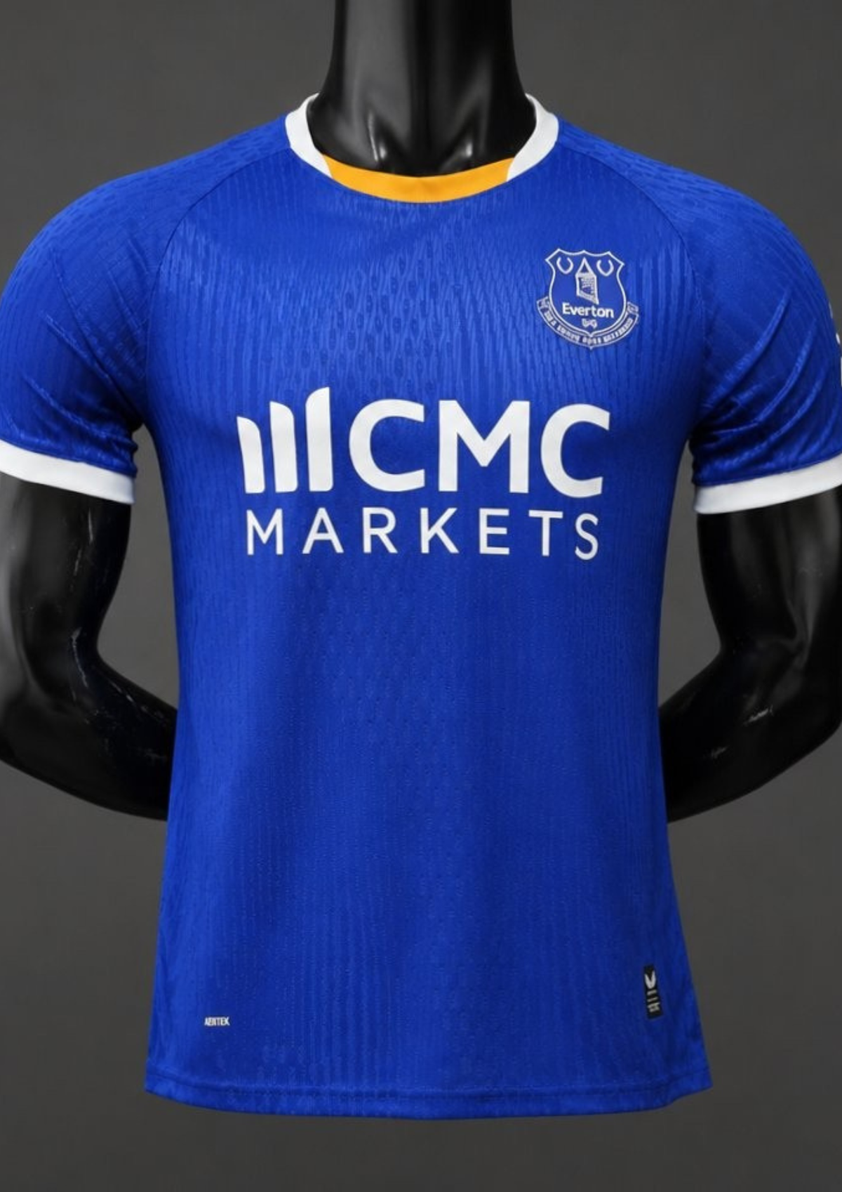Camiseta Everton - 1a equipación 26/27