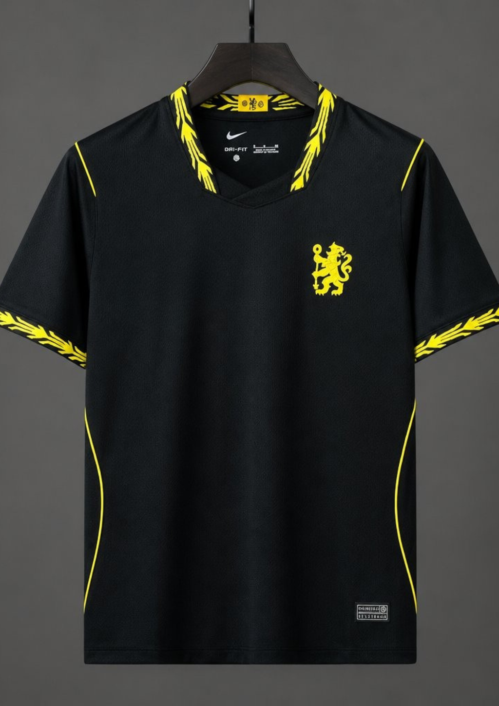 Camiseta Chelsea - 2a equipación 26/27