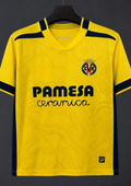 Camiseta Villarreal - 1a equipación 26/27