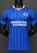Camiseta Brighton & Hove Albion - 1a equipación 26/27