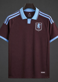 Camiseta Aston Villa - 1a equipación 26/27