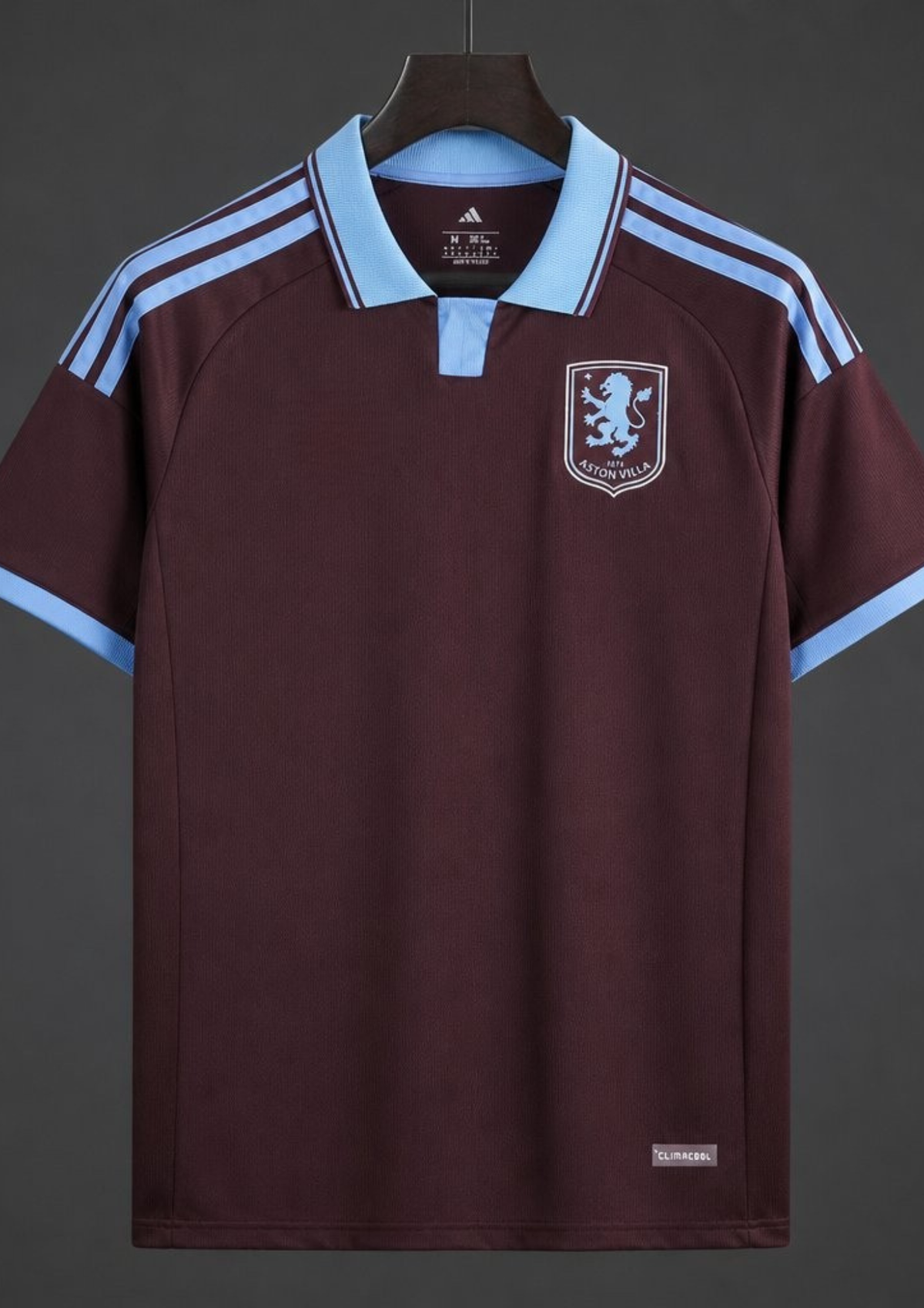 Camiseta Aston Villa - 1a equipación 26/27